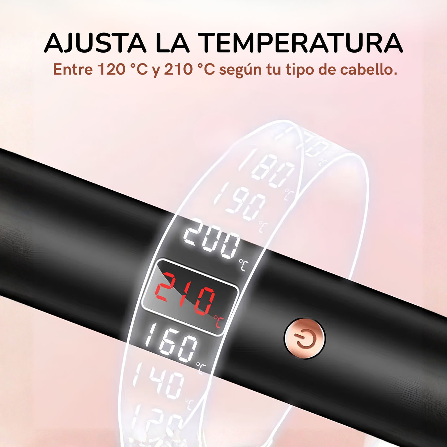 Cepillo 3 en 1