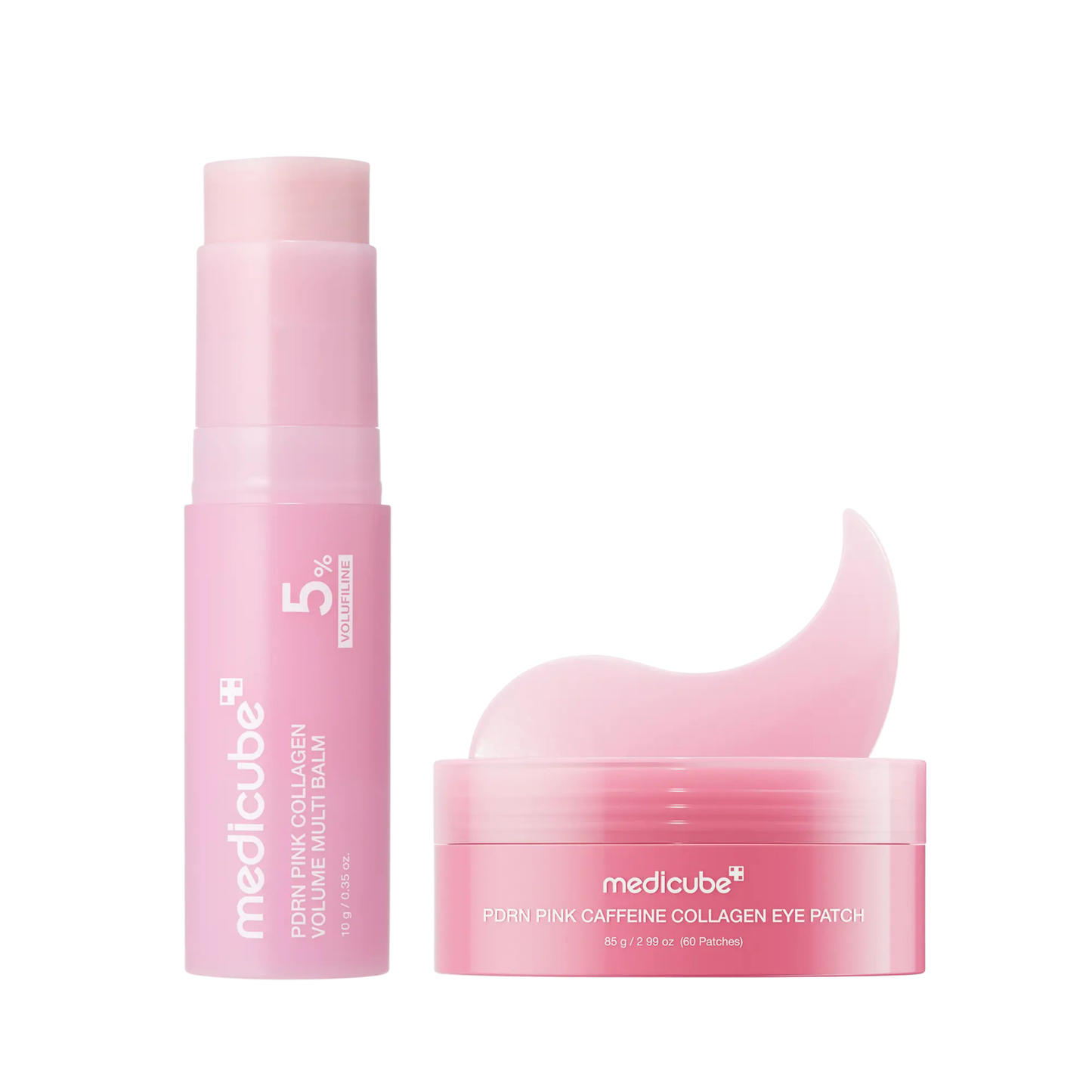 Valmoren PDRN Collagen Volume Balm
