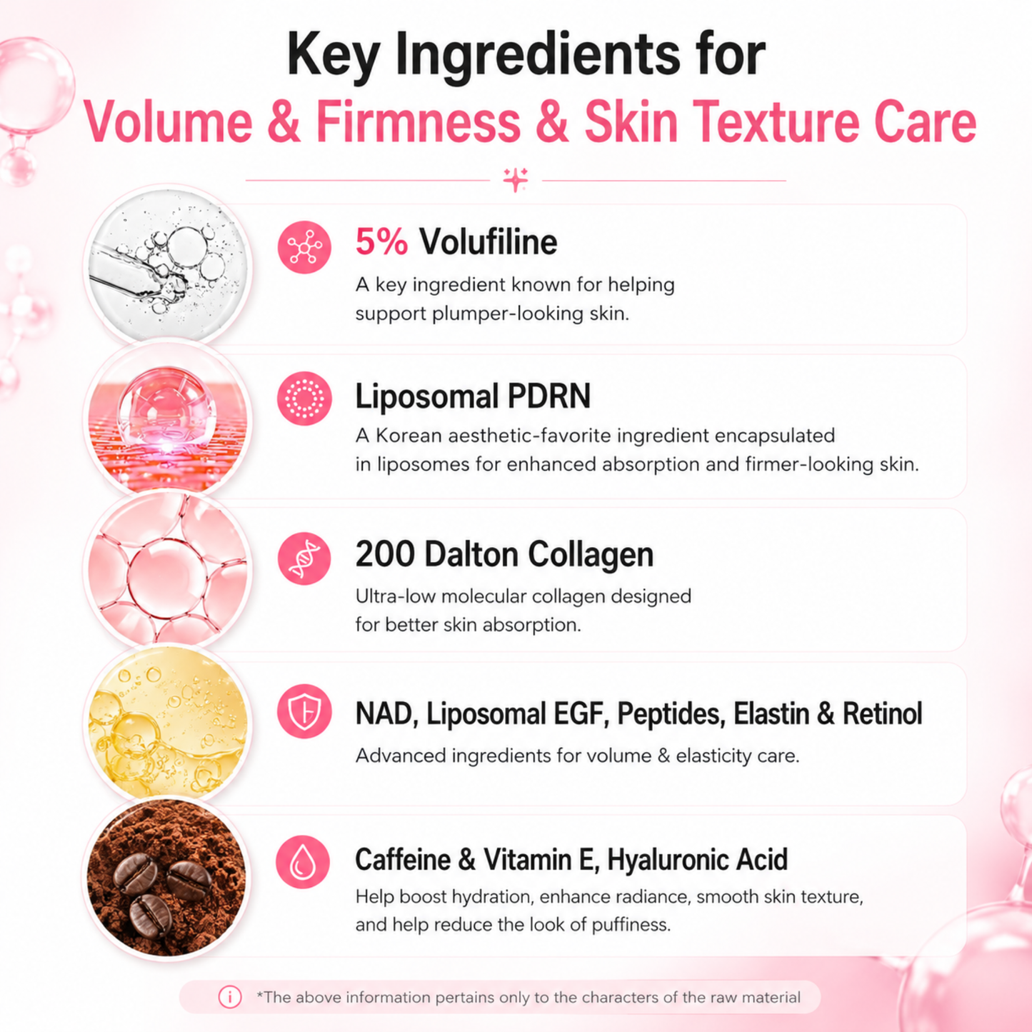 Valmoren PDRN Collagen Volume Balm