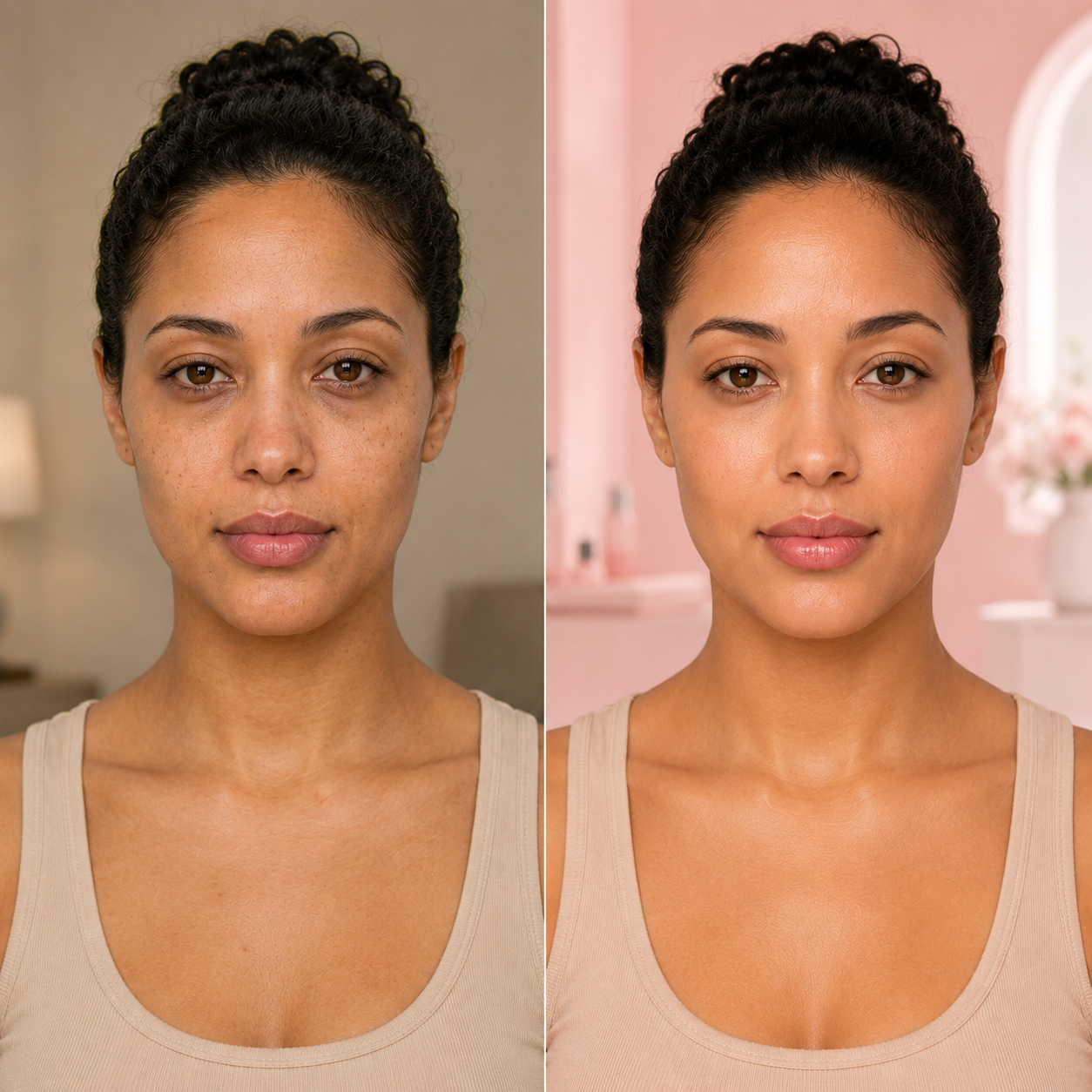 Valmoren PDRN Collagen Volume Balm