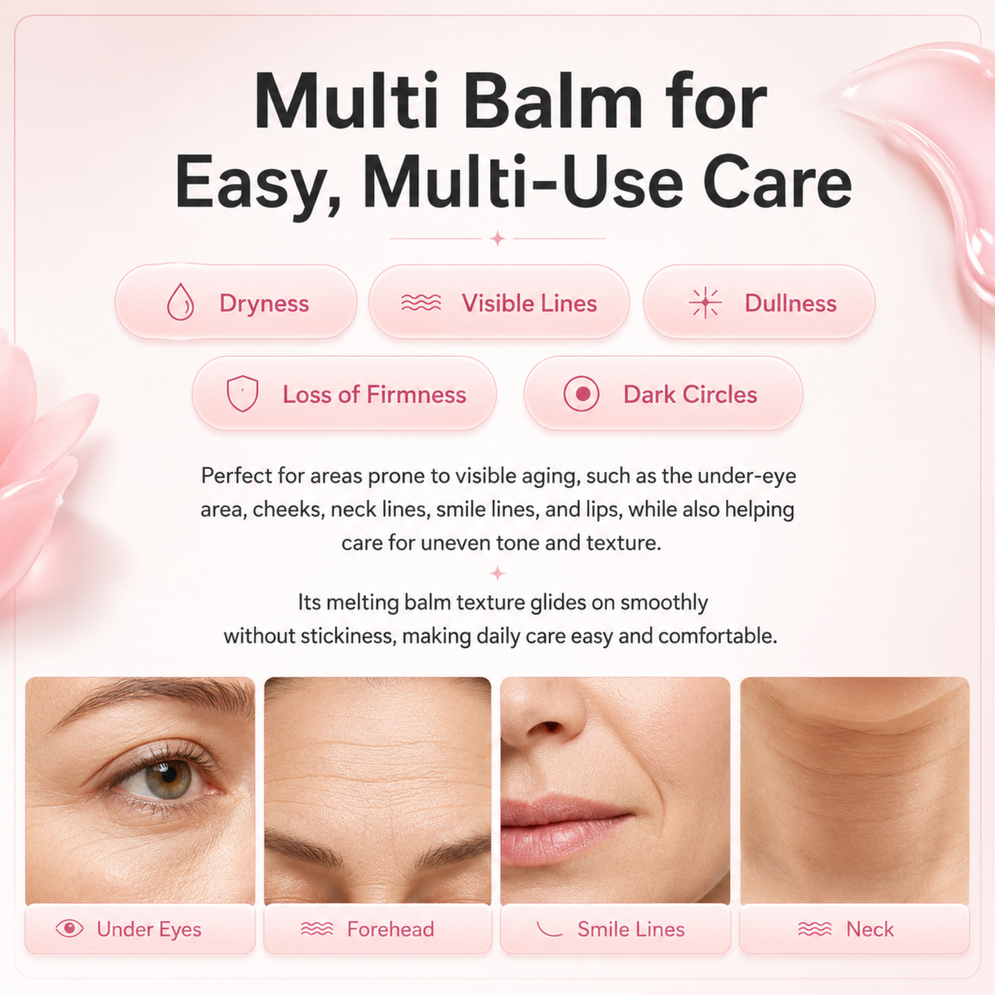 Valmoren PDRN Collagen Volume Balm