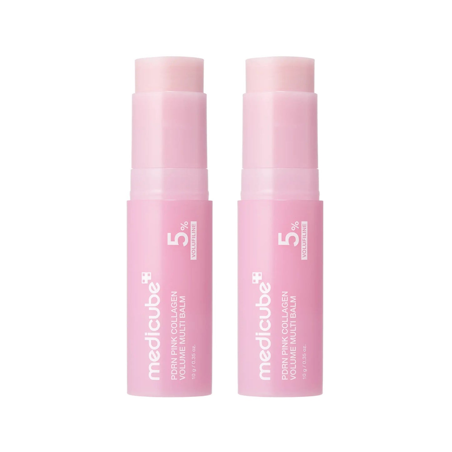 Valmoren PDRN Collagen Volume Balm